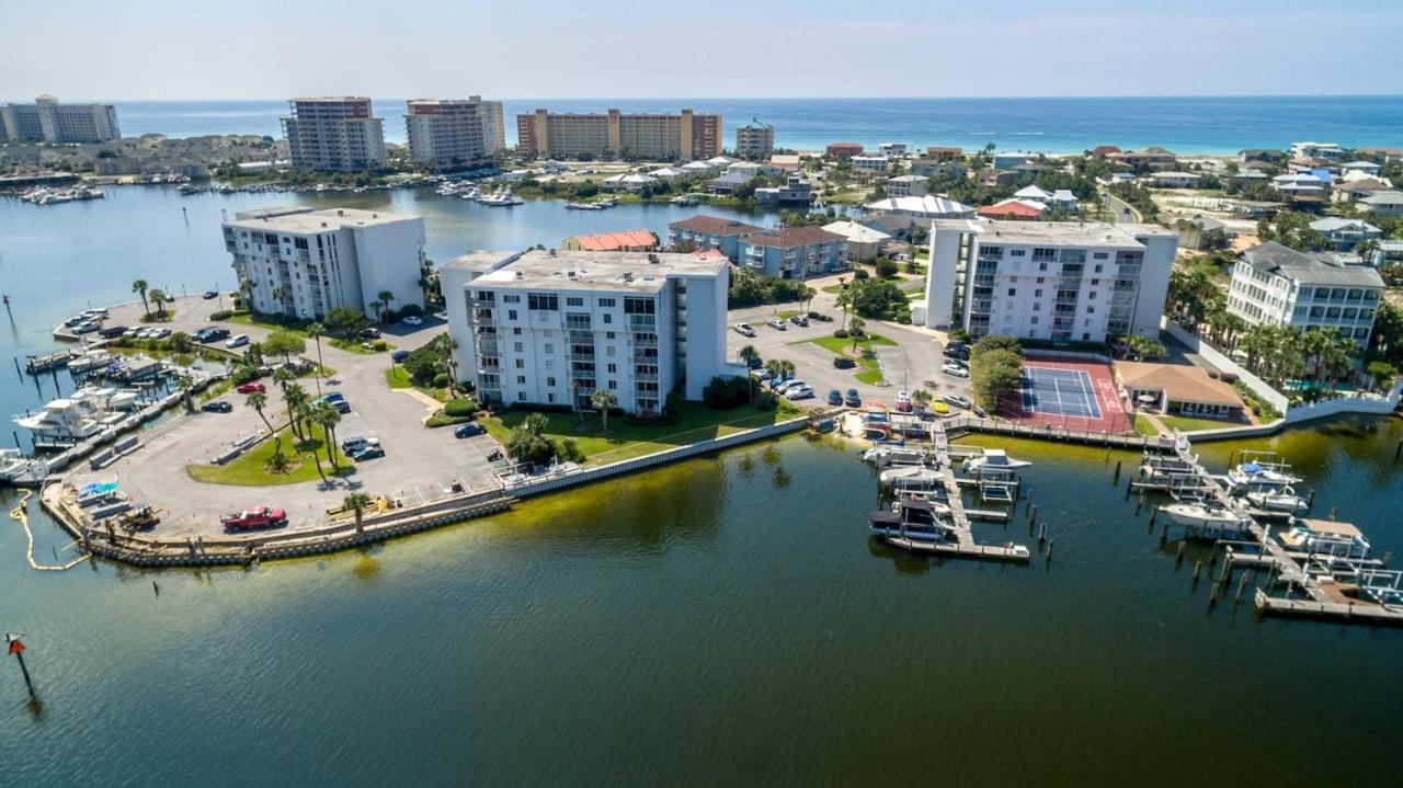 Dolphin Point 104B Destin Condo Zewnętrze zdjęcie