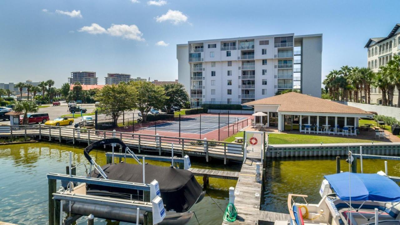 Dolphin Point 104B Destin Condo Zewnętrze zdjęcie