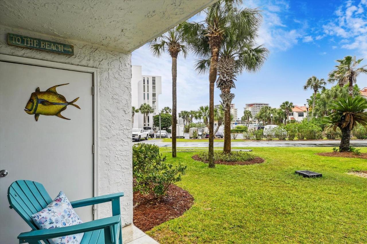 Dolphin Point 104B Destin Condo Zewnętrze zdjęcie